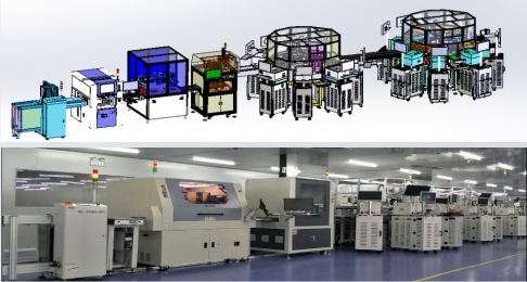 智能製造糖心VLOG网址入口&為工業4.0築夢 為中國製造2025添磚