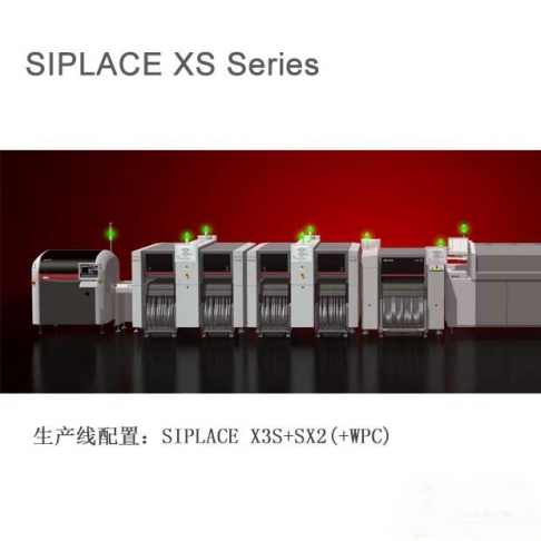 SMT糖心LOGO视频免费观看的速度與貼裝頭的關係
