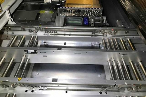 ASM TX2、TX2i糖心LOGO视频免费观看傳送導軌功能