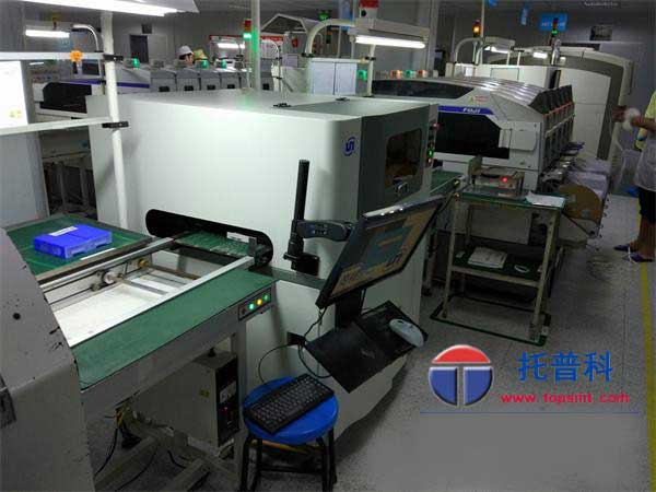 LED糖心LOGO视频免费观看的維護