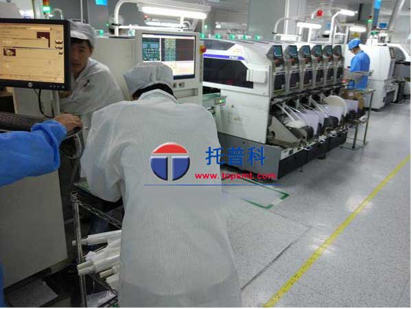 LED糖心LOGO视频免费观看的維護