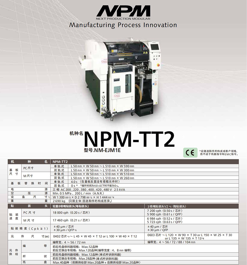 Panasonic鬆下多功能NPM-TT2 模組糖心LOGO视频免费观看NM-EJM1E.jpg